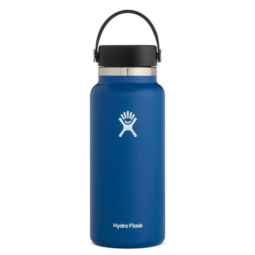 Hydro Flask Wide Mouth Core - 32oz. - Cobalt